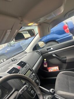 Volkswagen Golf 5