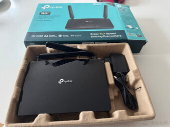 4G LTE TP-LINK Archer MR600 (AC1200)