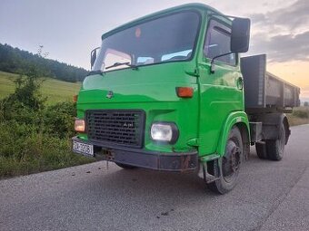 Avia a31 kontajner