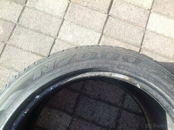 Pneumatiky245/45R 19