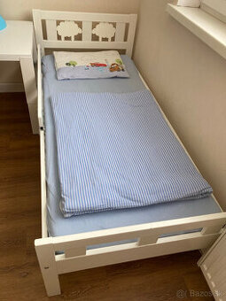 Detská posteľ IKEA - Kritter