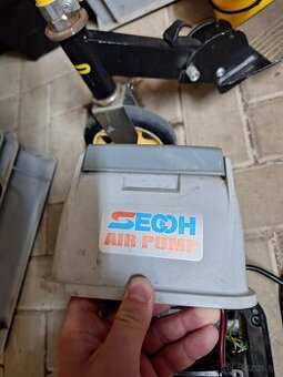 Secoh EL-S-60N na ND