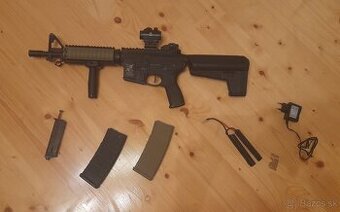 Airsoft zbraň - 1