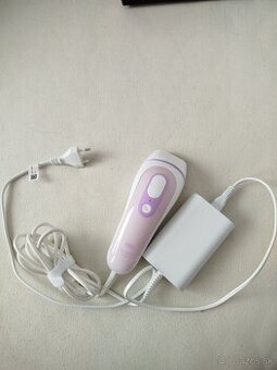 Braun IPL epilátor