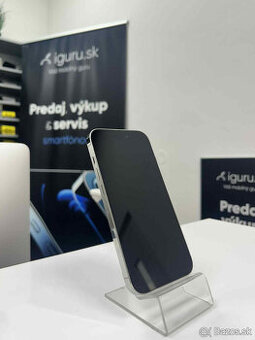 iPhone 14 Pro 256GB Silver - 2r. záruka
