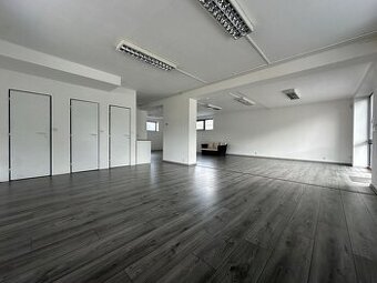 Na prenájom skladový priestor 92m2 - Sever - Rezervovaný