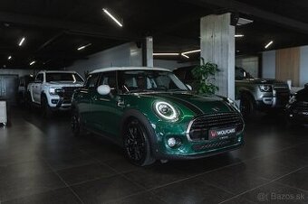 Mini Cooper 60 Years Edition 1.5 100 KW