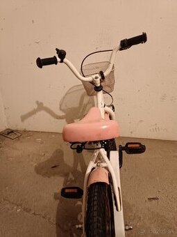 Detský bicykel 12