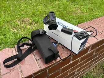 Termovízia Pulsar Helion 2 XP50
