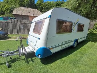Karavan Knaus