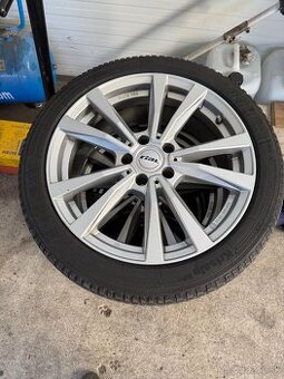 5x112 r18 225/45r18