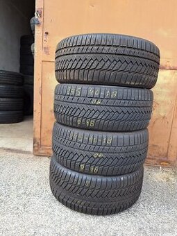 245/40r18 Continental