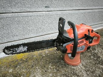 Husqvarna 550xp