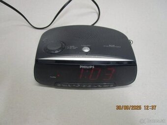 PREDAM RADIOBUDIK PHILIPS ZA 10€