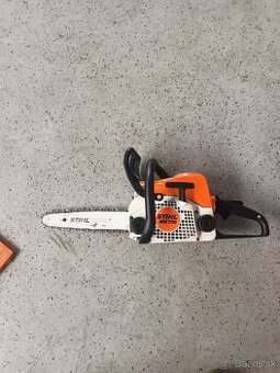 Stihl ms 170
