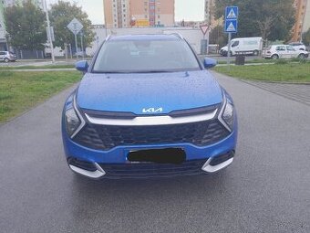 Kia Sportage benzin 51.000 km