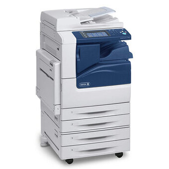 Xerox WorkCentre 7125