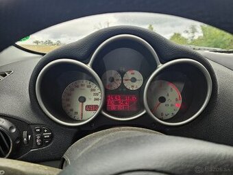 Alfa 147 1.9jtd 85kw
