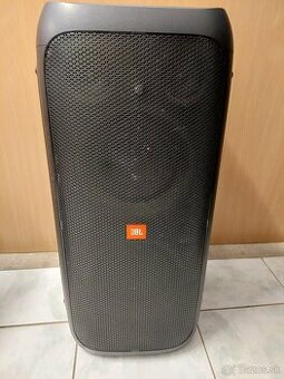 JBL partybox 310