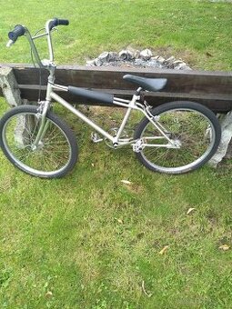 BMX CROSS 24