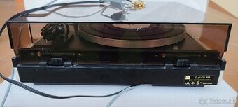 Dual 701