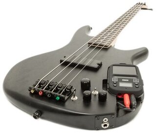 Basgitara  - Ibanez SRKP4