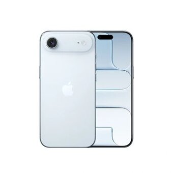 Apple iphone 17 Air Nový NEROZBALENY