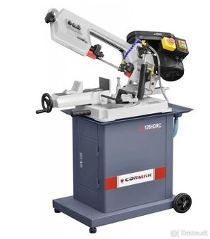 Pásová píla na kov