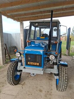 Zetor 6711
