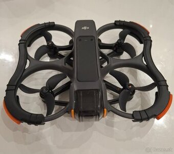 DJI avata 2 dron
