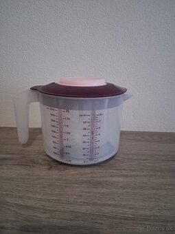 Merný mix 2l tupperware