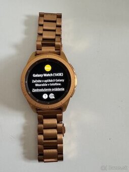 Galaxy Watch 1A5E