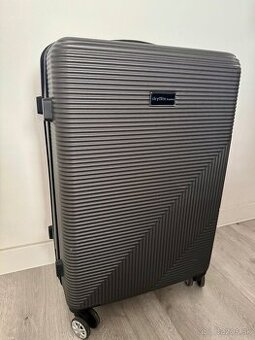 Cestovný kufor od SKYFLITE Zest medium 67cm