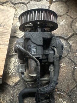 Toyota D-4D 1CD 85kw čerpadlo 22100-0G010 - 1