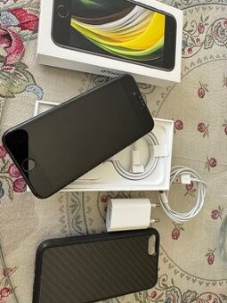 iPhone SE 2020 128GB