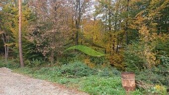 Rekreačný pozemok  Poľany-Monika