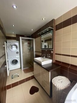 Na prenájom 3-izb.byt