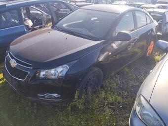 Chevrolet Cruze 1.8i  104 Kw ROZPREDÁM
