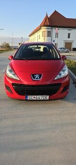 Peugeot 207 1.4