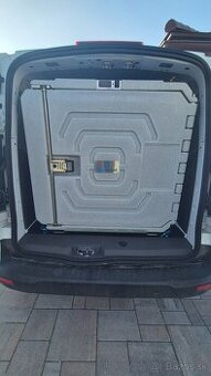 Coldtainer F0720 NDN   12/24V DC