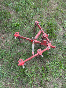 Predám kultivátor Terra Vari