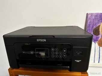 Multifunkčná tlačiareň Epson XP-3100
