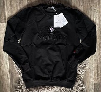 Mikina moncler L
