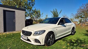 Mercedes - Benz AMG  C43 4MATIC