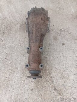 Zadný diferenciál Subaru Outback IV 2.0D 2010