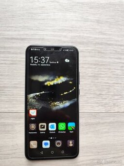 Huawei mate 20 lite