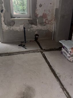 Vodarske a kurenarske prace,kotle,havarijny stav,krtkovanie,