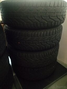 Zimné 185/60r15