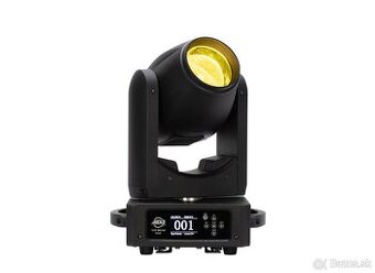 6x ADJ RX2 Vizi BEAM - nové, nepoužité, zabalené