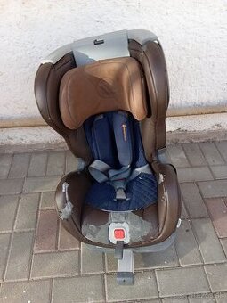 Detská autosedačka